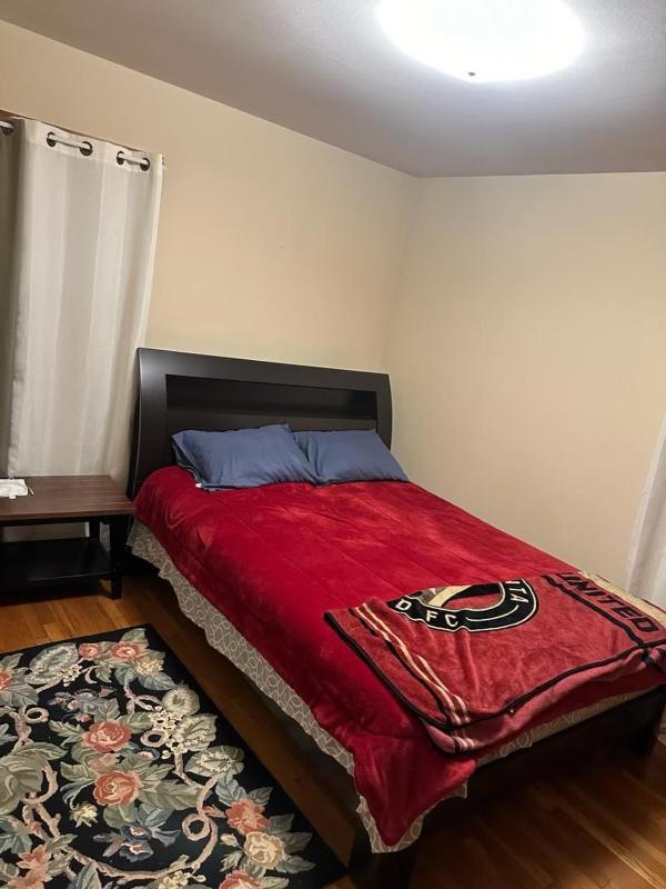 Connecticut Lake House Бриджпорт Екстериор снимка